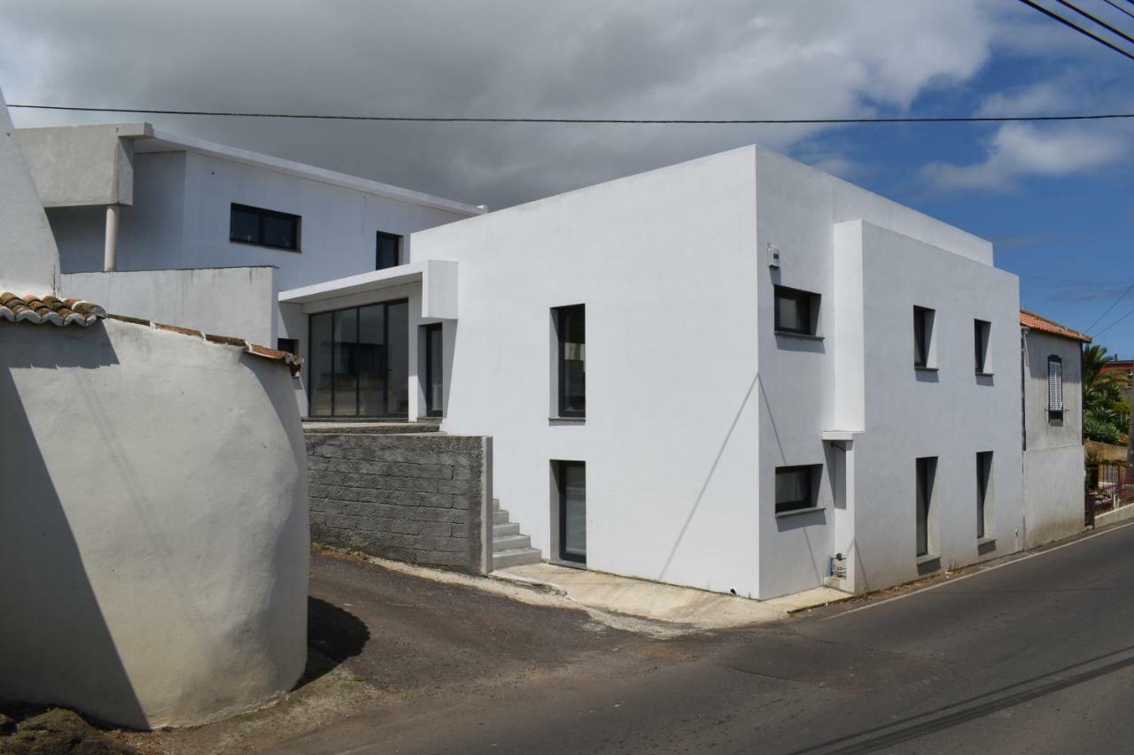 Casa Do Dragoeiro Villa Angra do Heroísmo Dış mekan fotoğraf